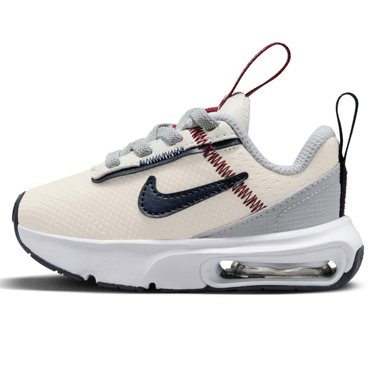 Nike Air Max INTRLK Lite Inf Boys White