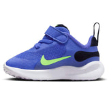 Nike Revolution 7 Inf Boys Blue