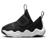 Jordan 23/7 Inf Unisex Black/White