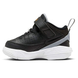 Jordan Max Aura 5 Inf Boys Black/Gold
