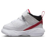 Jordan Max Aura 5 Inf Boys White/Black
