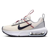 Nike Air Max INTRLK Lite Jnr Boys White