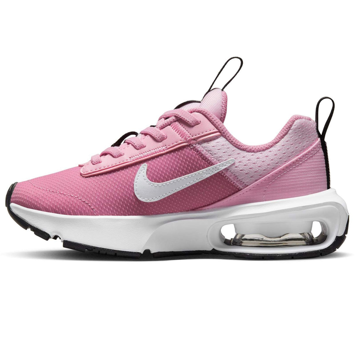 Nike Air Max INTRLK Lite Jnr Girls Pink