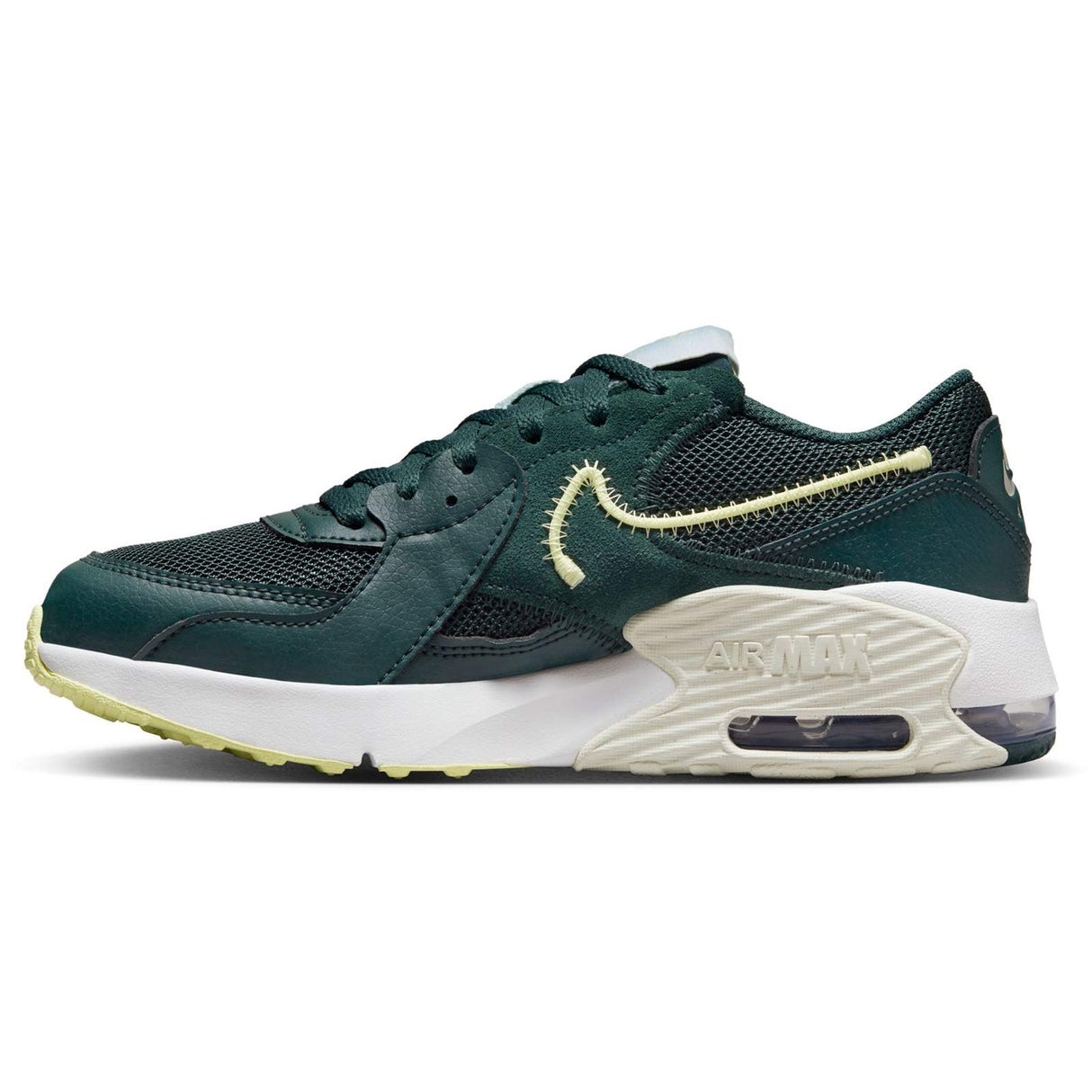 Nike Air Max Excee Kids Green