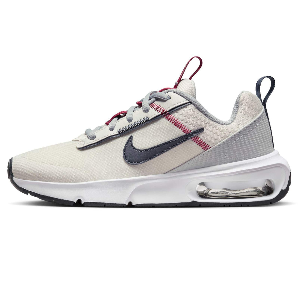 Nike Air Max INTRLK Lite Kids Off White