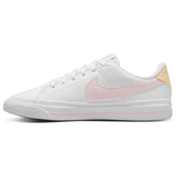 Nike Court Legacy Girls White/Pink