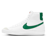 Nike Blazer Mid 77 Girls White/Green