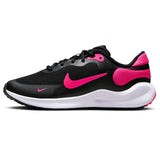Nike Revolution 7 Girls Black/Pink