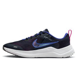Nike Downshifter 12 Girls Navy