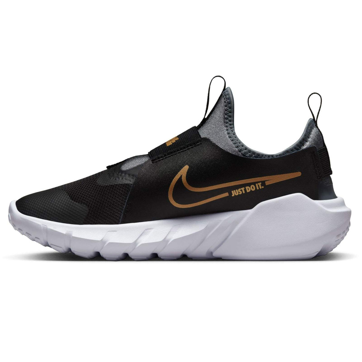 Nike Flex Runner 2 Girls Black