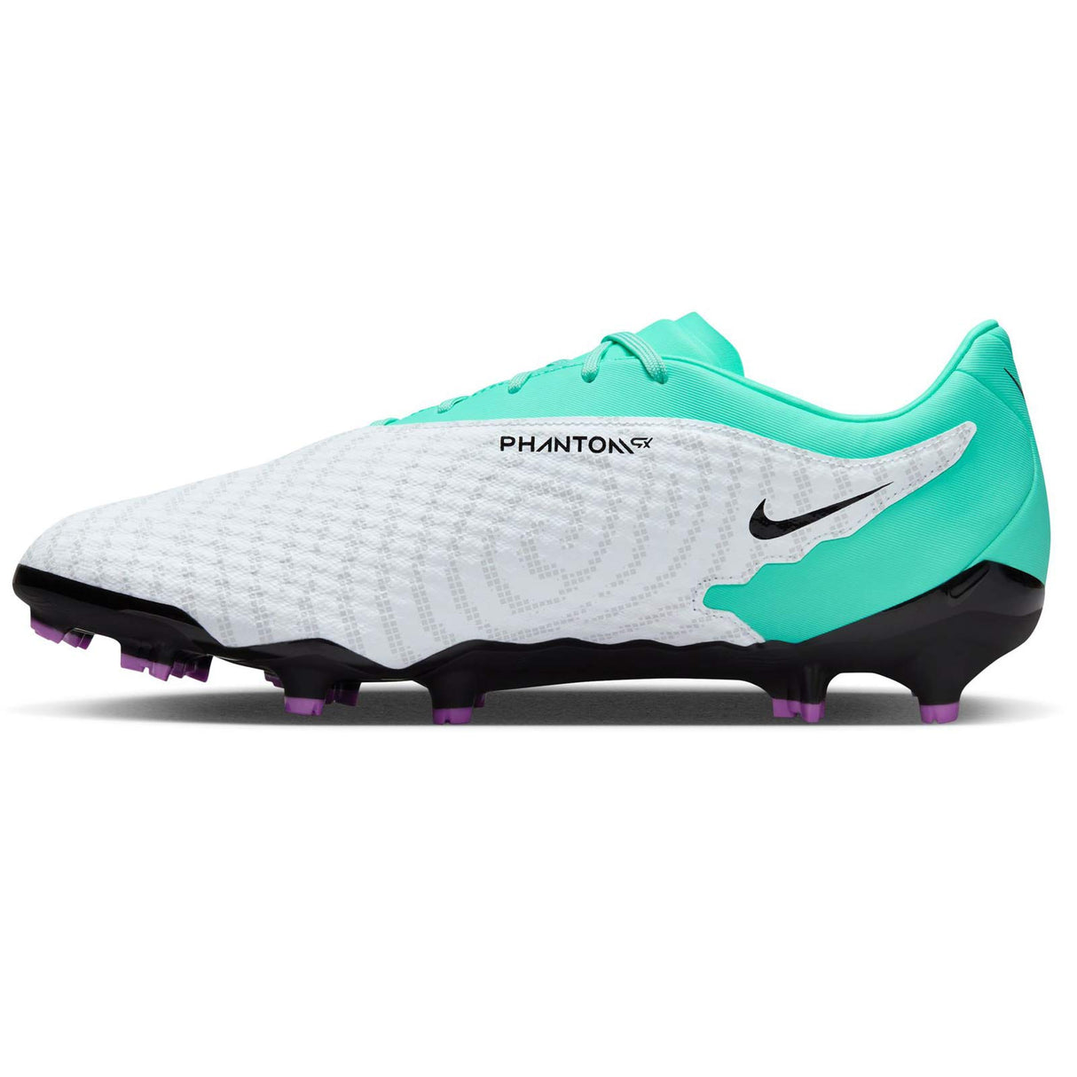 Nike Phantom GX Academy MG Turq/Wht