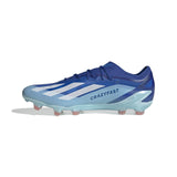 adidas X Crazyfast.1 FG Blue