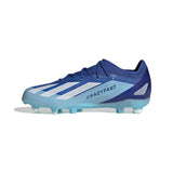 adidas Kids X Crazyfast.1 FG Blue