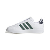 adidas Grand Court 2.0 Mens White/Green