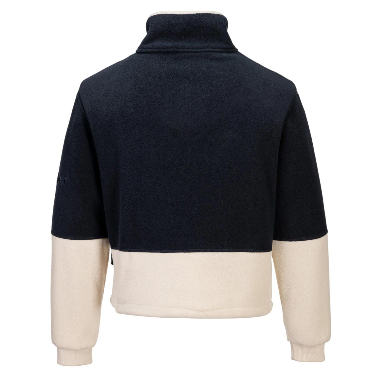 Portwest Wmns Galway Fleece Navy