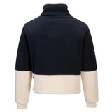 Portwest Wmns Galway Fleece Navy