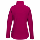 Portwest Wmns Tara Microfleece Pink