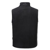 Portwest Mens Kilrush Bond Fl Gillet Blk