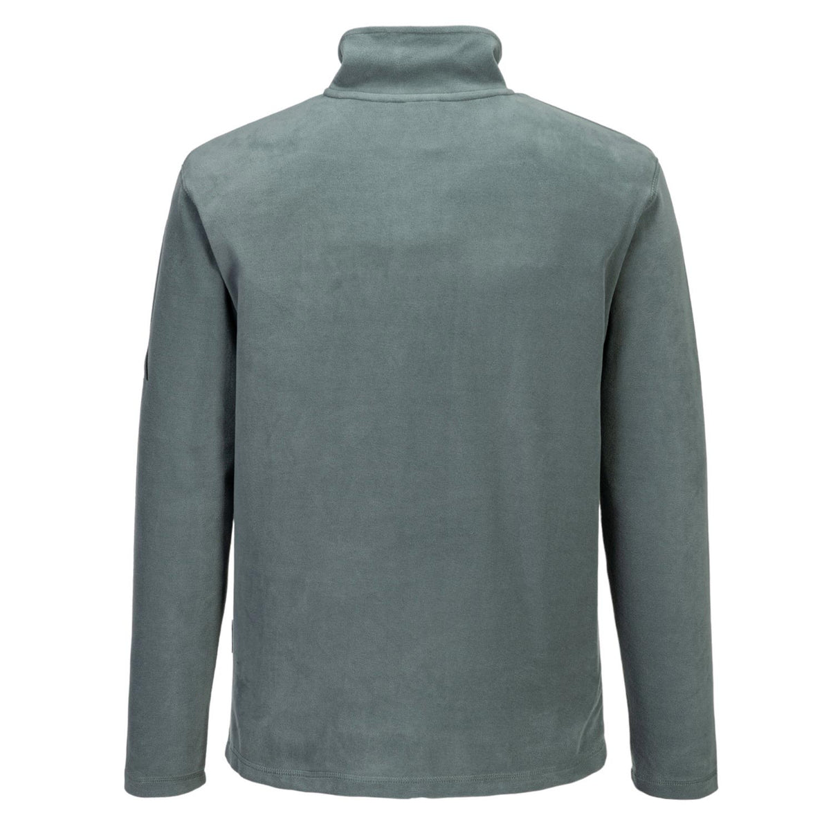 Portwest Mens Ben Fleece Green