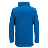Portwest Boys Phoenix Micro Fleece Blue