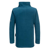 Portwest Boys Phoenix Micro Fleece Blue