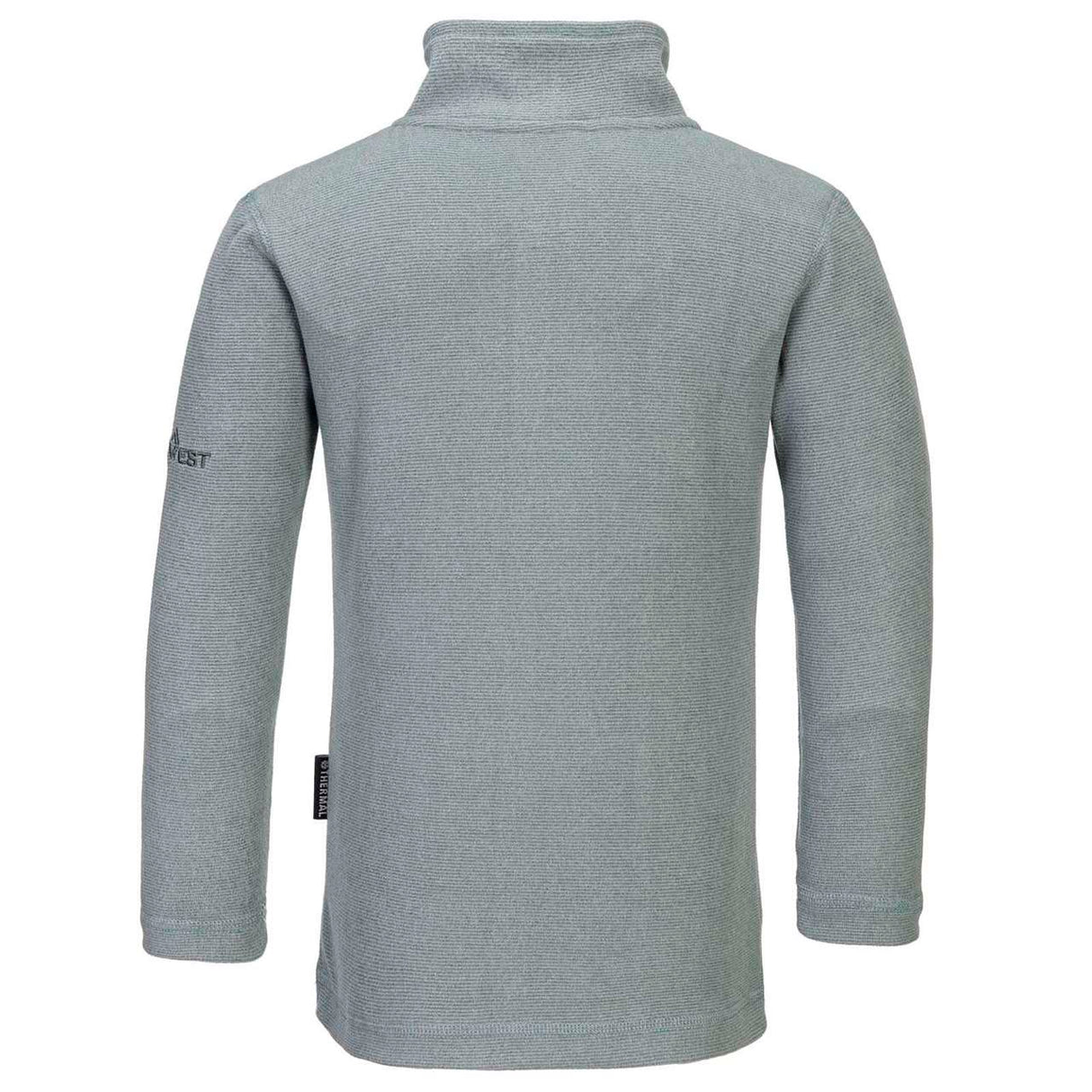 Portwest Kids Rossbeg HZ Fleece Blue
