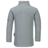 Portwest Kids Rossbeg HZ Fleece Blue