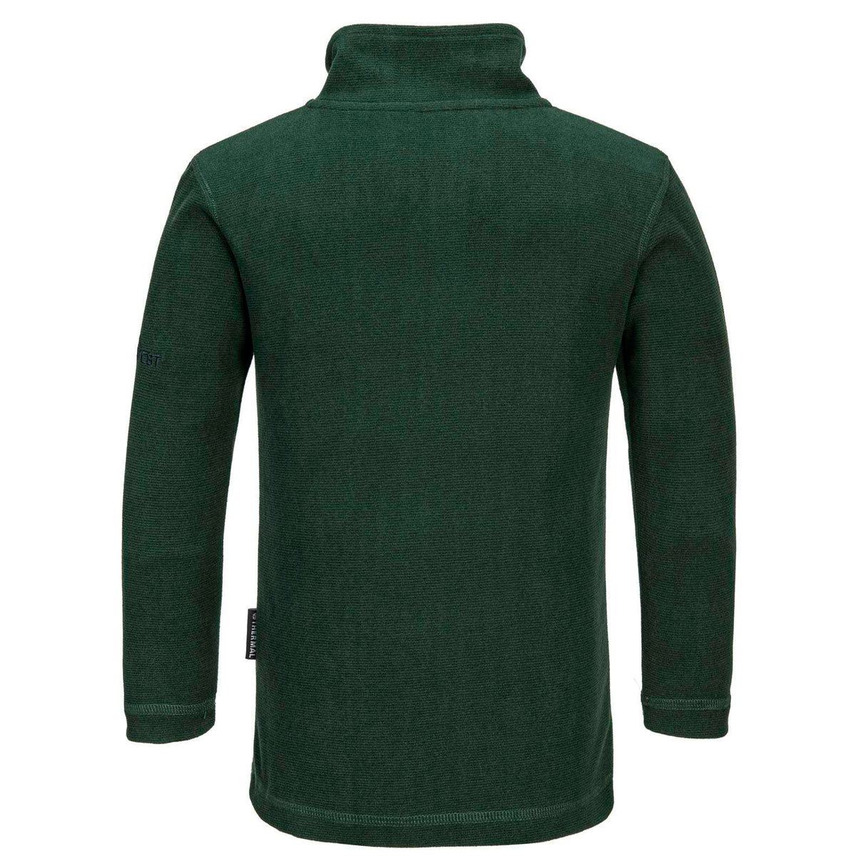 Portwest Kids Rossbeg HZ Fleece Green