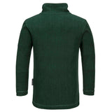 Portwest Kids Rossbeg HZ Fleece Green