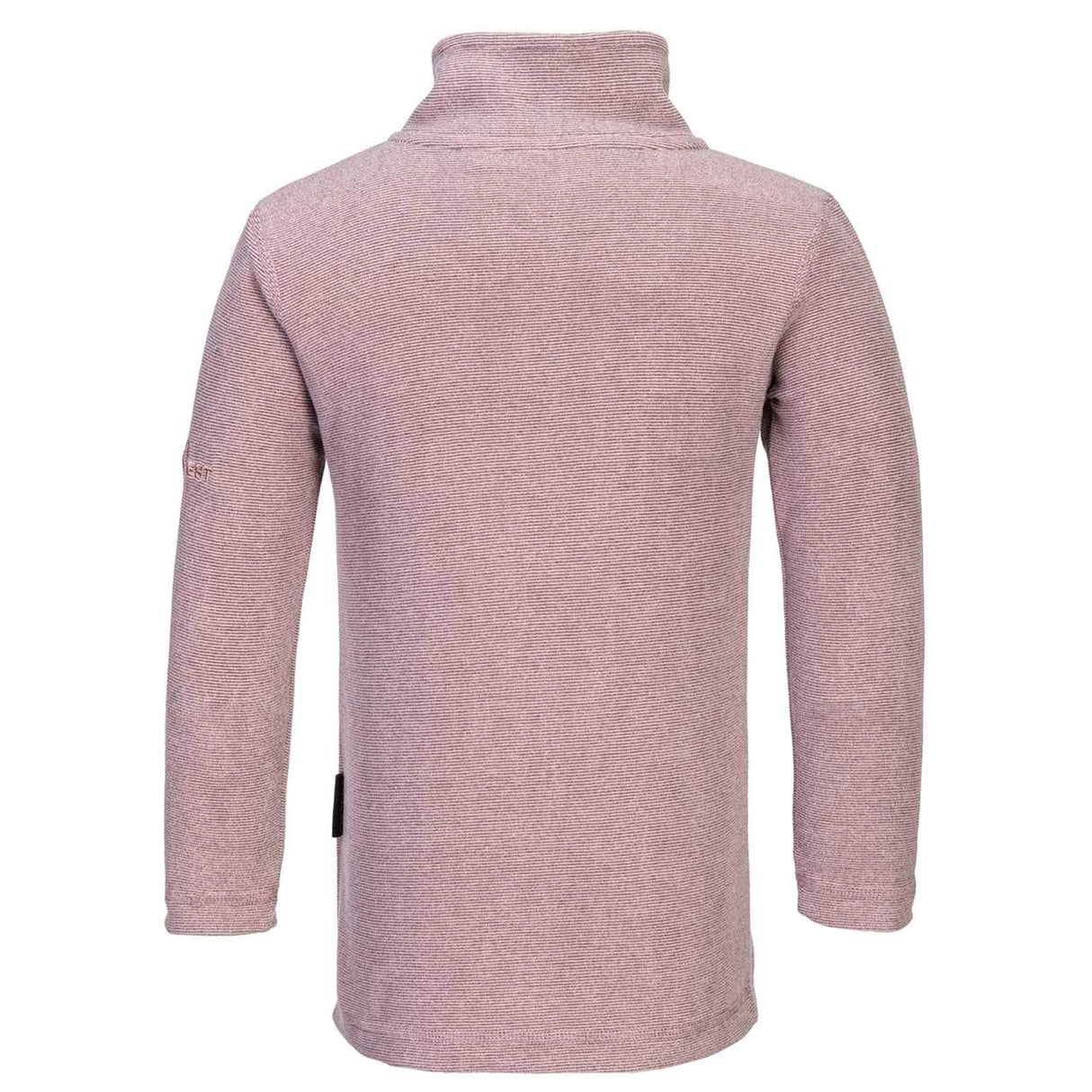 Portwest Kids Rossbeg HZ Fleece Pink