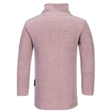 Portwest Kids Rossbeg HZ Fleece Pink