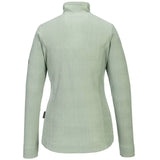 Portwest Womens Farragh HZ Fleece Green