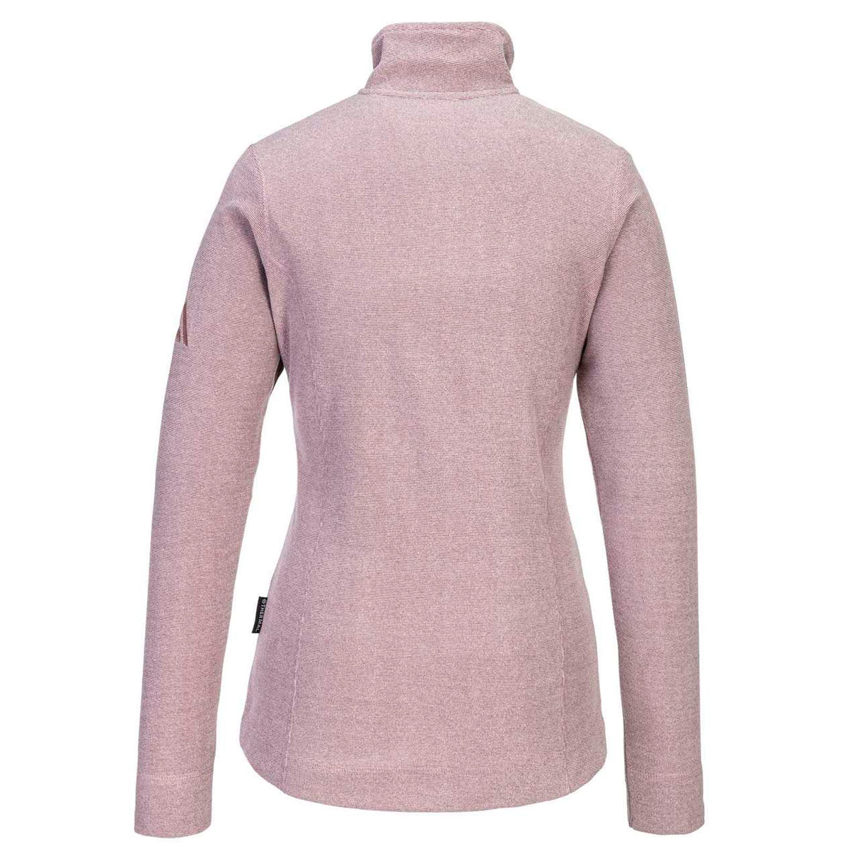 Portwest Womens Farragh HZ Fleece Pink