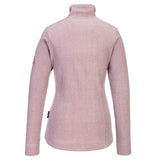 Portwest Womens Farragh HZ Fleece Pink
