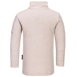 Portwest Kids Rossbeg HZ Fleece Cream