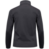 Puma Kids Neymar Half Zip Top Black