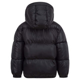 Nike Boys Puffer Jacket Black