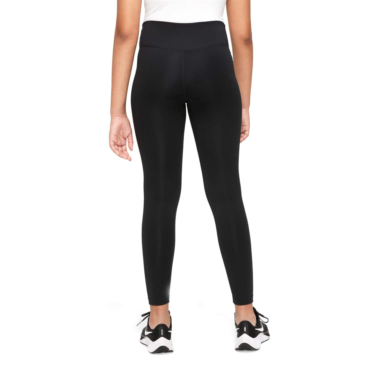 Nike Girls DF One Legging Black
