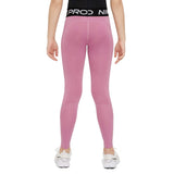 Nike Girls NP Legging Pink