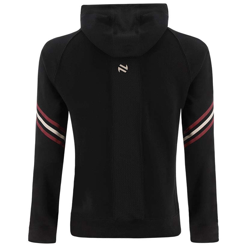 O'Neills Cork Weston Kid Flc Hoody Black