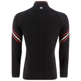 O'Neills Cork Weston Hybrid HZ Top Black
