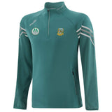 O'Neills Meath Weston Hybrid HZ Top Grn