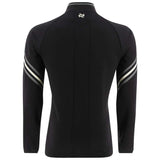 O'Neills Kilkenny Weston Hyb HZ Top Blk