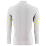 O'Neills Tipp Weston Brushed HZ Top Grey