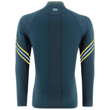 O'Neills Wicklow Weston Brush HZ Top Nvy