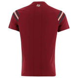 O'Neills Cork Weston Tee Red