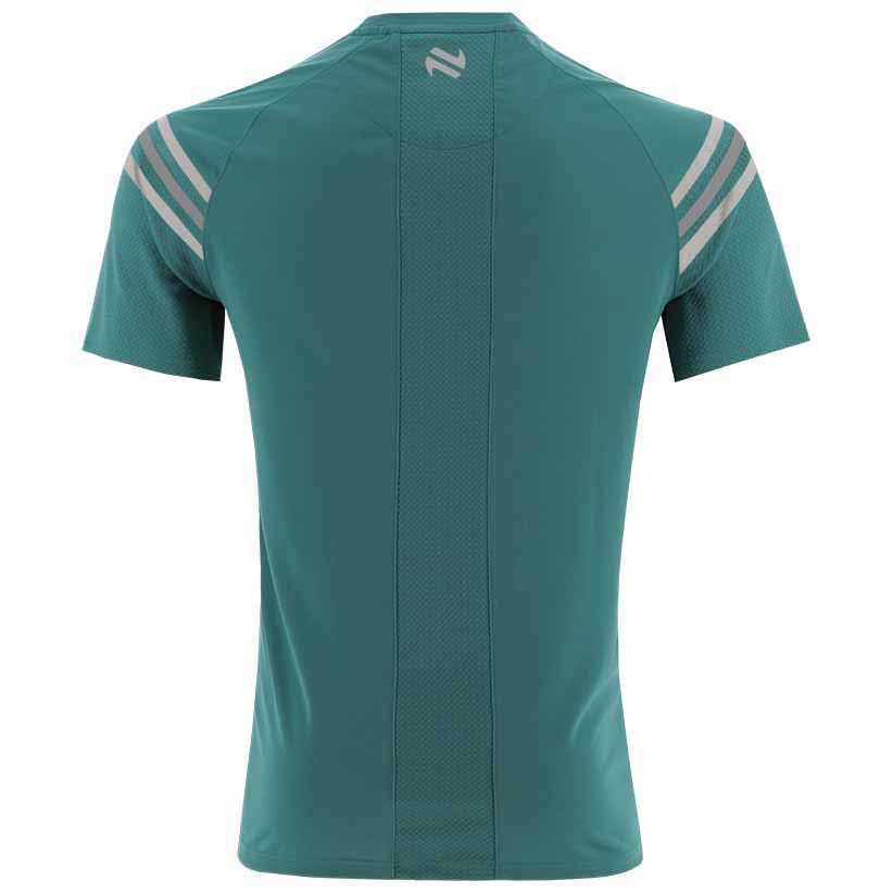 O'Neills Mayo Weston Kids Tee Shirt Grn
