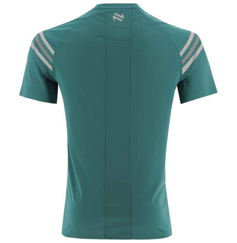 O'Neills Carlow Weston Tee Shirt Green