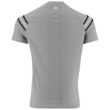 O'Neills Kilkenny Weston Kids Tee Grey