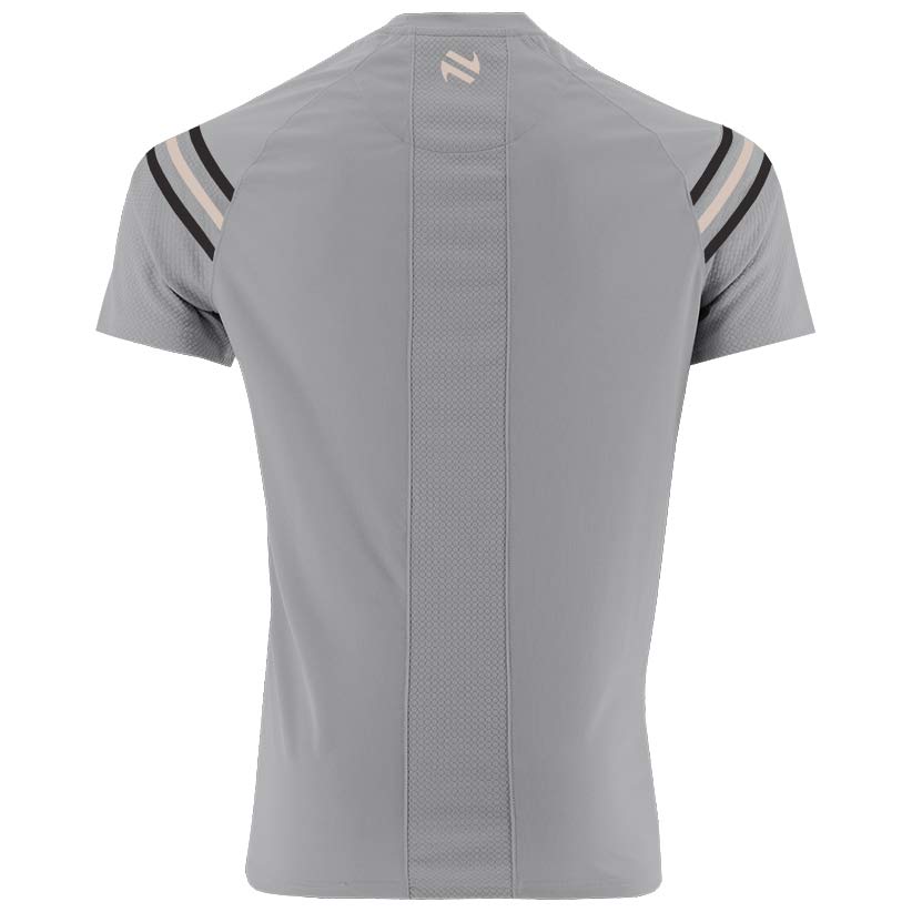 O'Neills Kildare Weston Kids Tee Grey